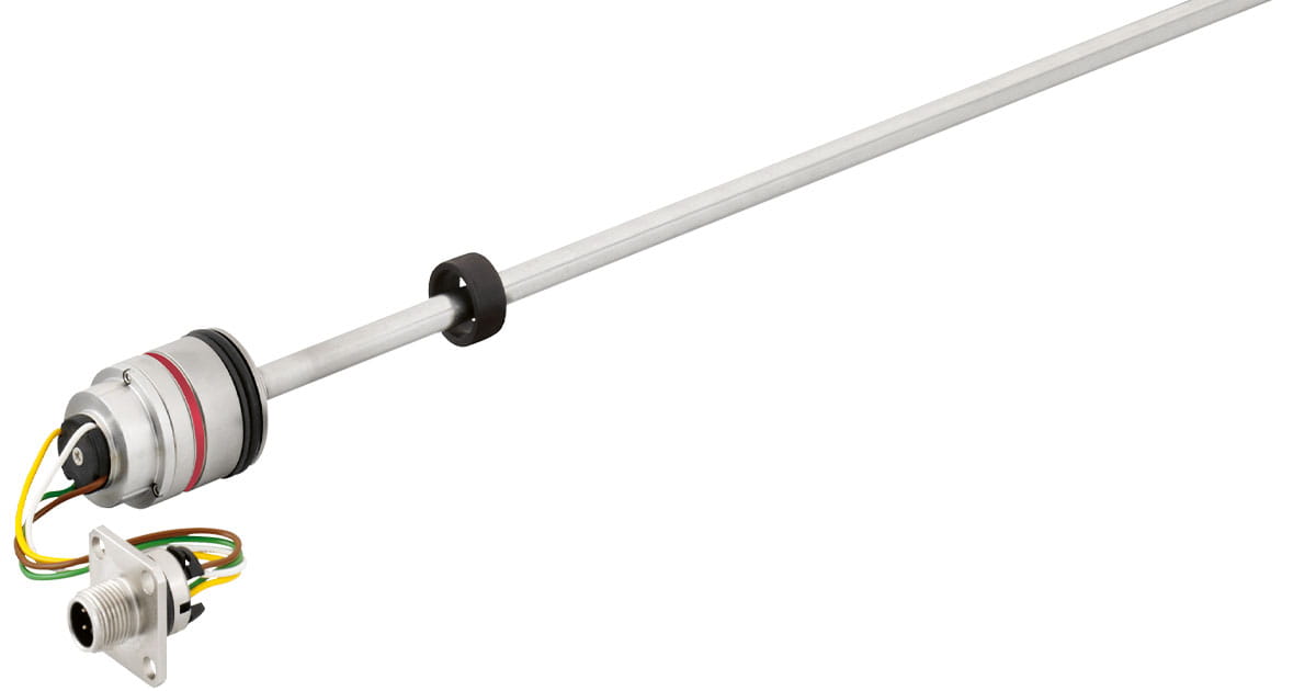 MH-series fra Temposonics