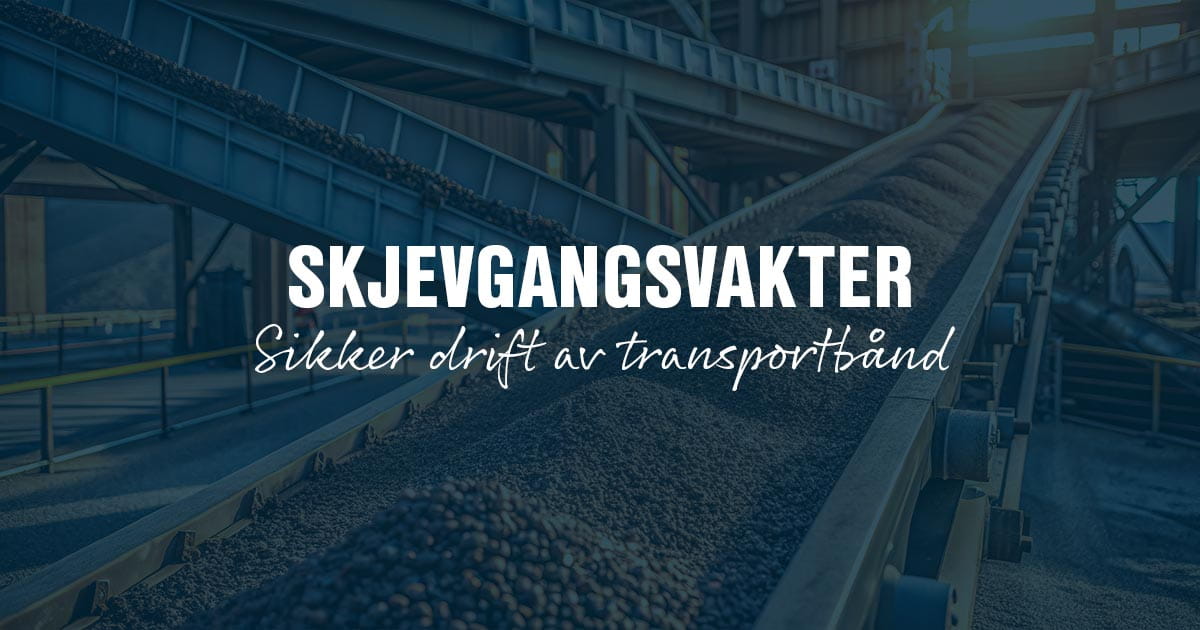 Skjevgangsvakter