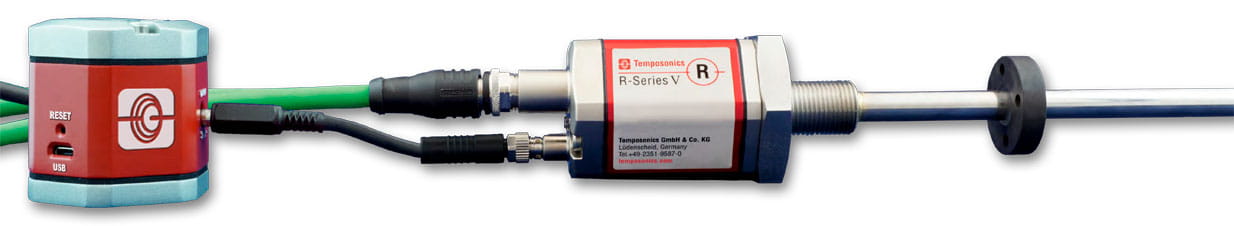 Temposonics R-Series