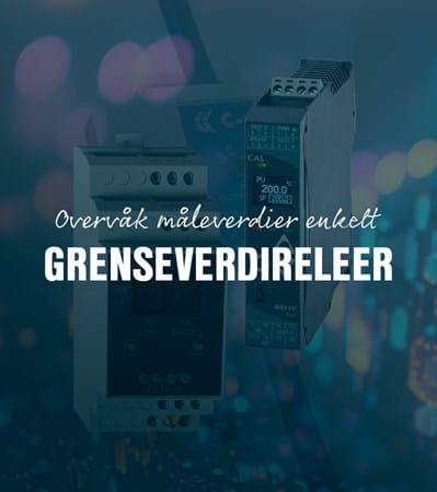 Grenseverdireleer