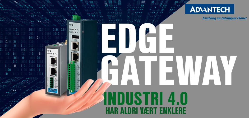 Advantech industri 4.0