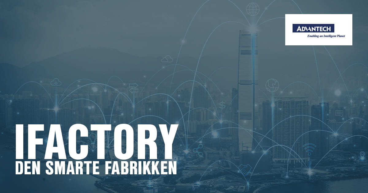 iFactory