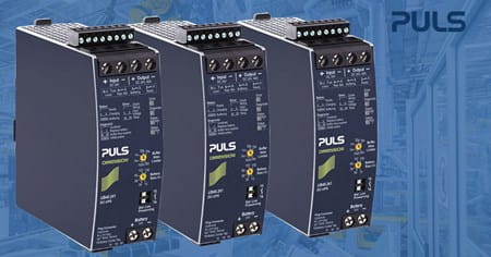 Puls DC-UPS