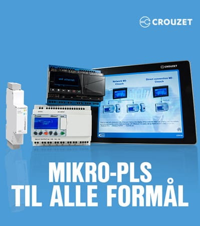 Mikro PLS