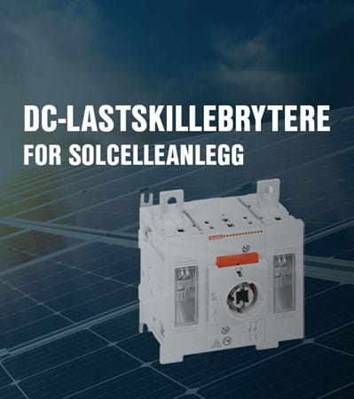 Lastskillebrytere