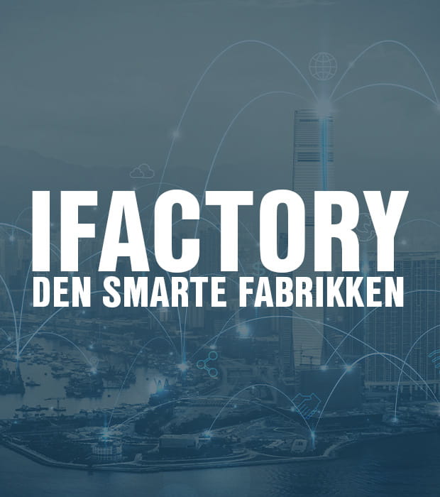 iFactory