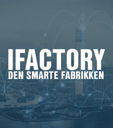 iFactory