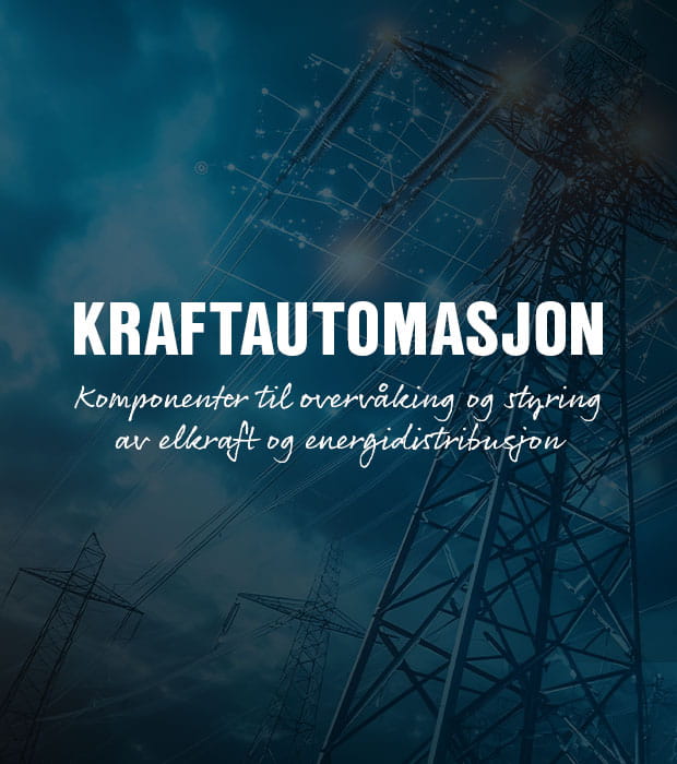 Kraftautomasjon
