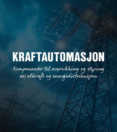 Kraftautomasjon