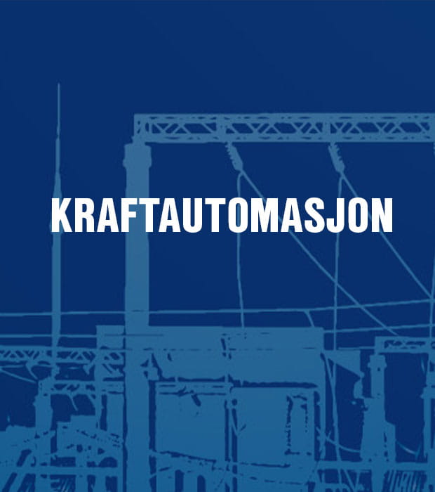 Kraftautomasjon