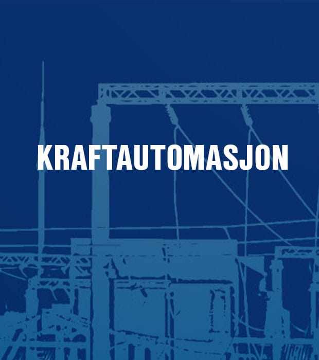 Kraftautomasjon