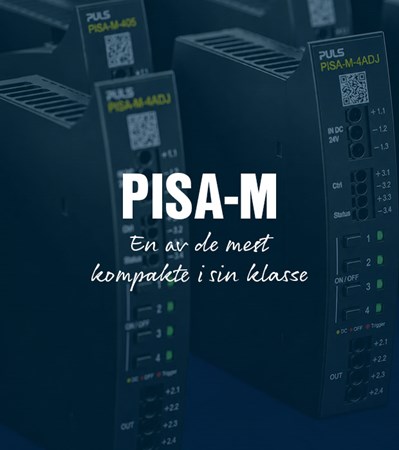 PISA-M fra Puls