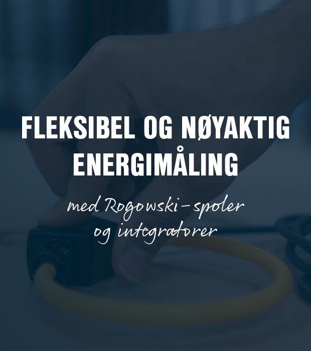 Rogowski-spoler