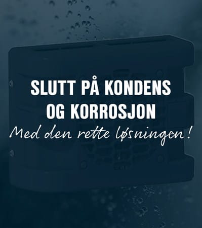 Seifert avfukter
