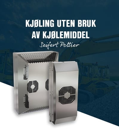 Peltier Seifert