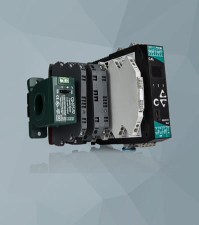 Signalomformere