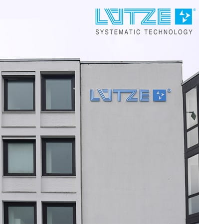 Lütze OEM Automatic AS