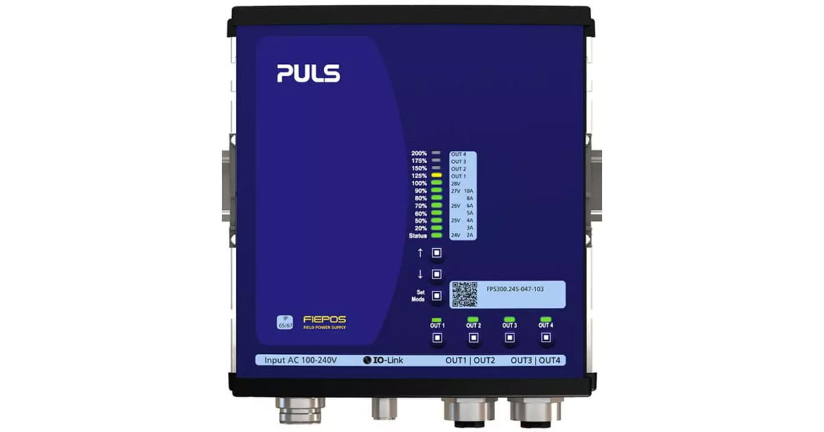 FPS300.245-047-103 PULS
