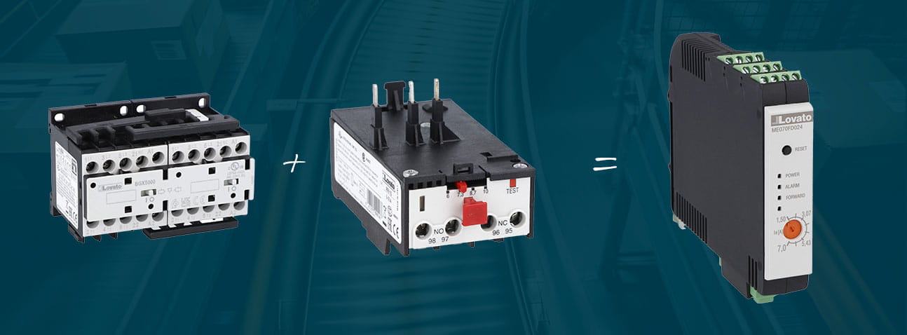 ME serien fra Lovato