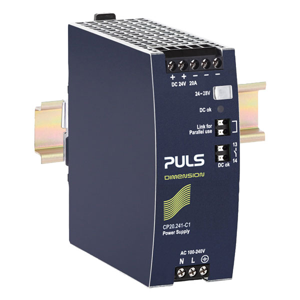Puls CP20 241 C1