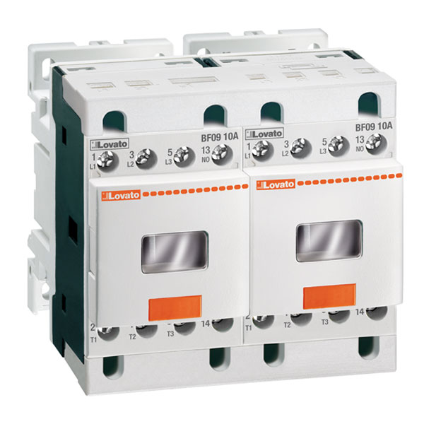 Startappartat Lovato