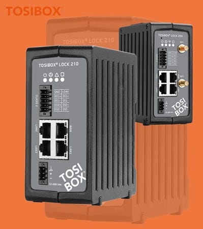 Tosibox