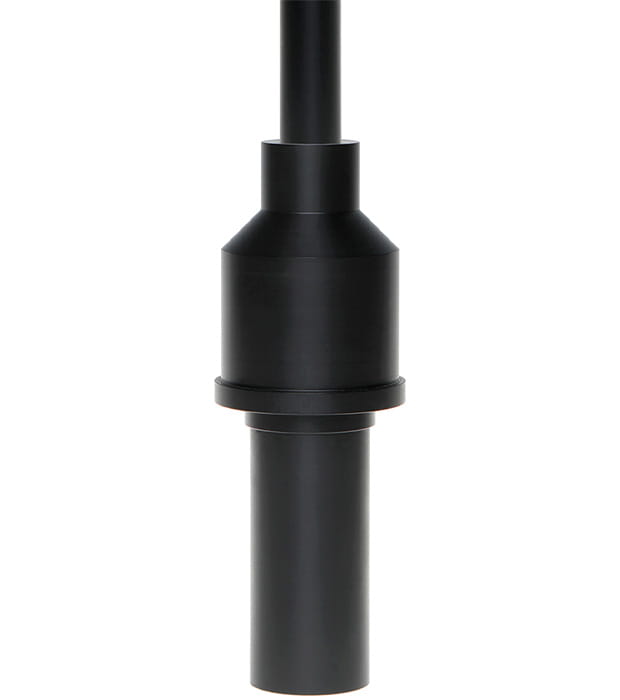 Oksygensensor fra BC Electronics