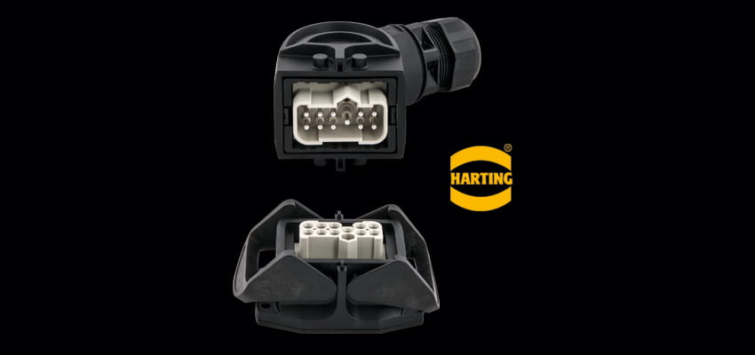 Harting Han Eco