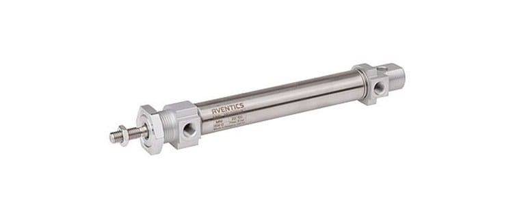 Aventics Rundsyliner