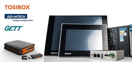 Advantech Tosibox Gett
