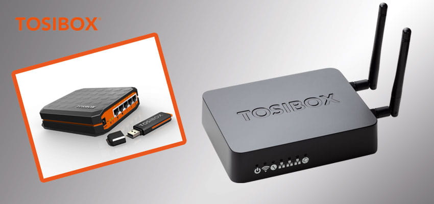 Tosibox
