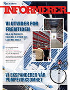 OEM Informerer nr.3-19