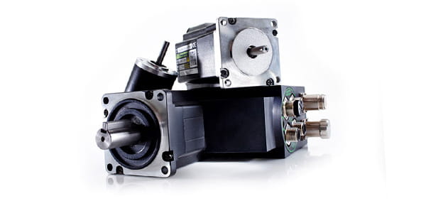 Motor OEM Automatic AS