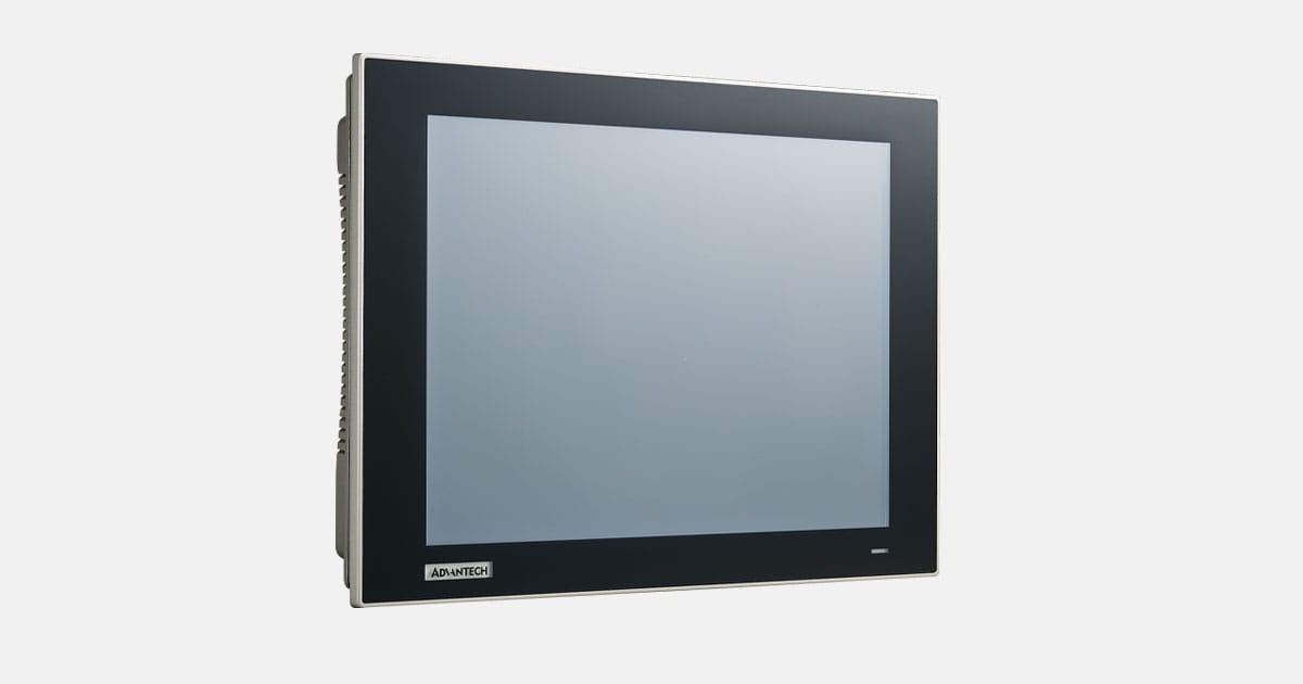 Panel PC