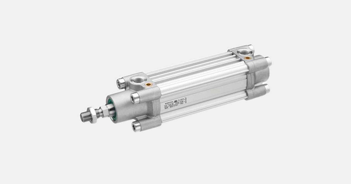 Luftsylindre fra Aventics