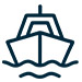 Maritim kabel