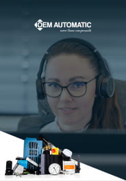 Forside firmapresentasjon