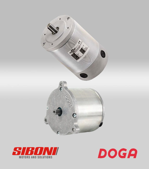 Siboni Doga