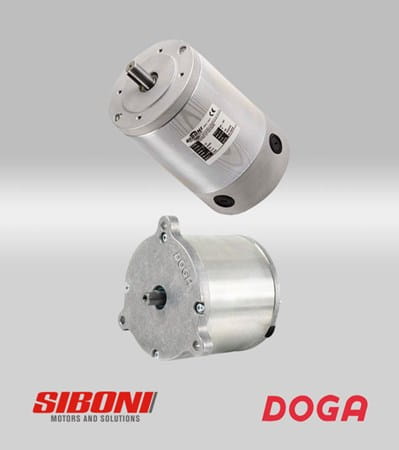 Siboni Doga