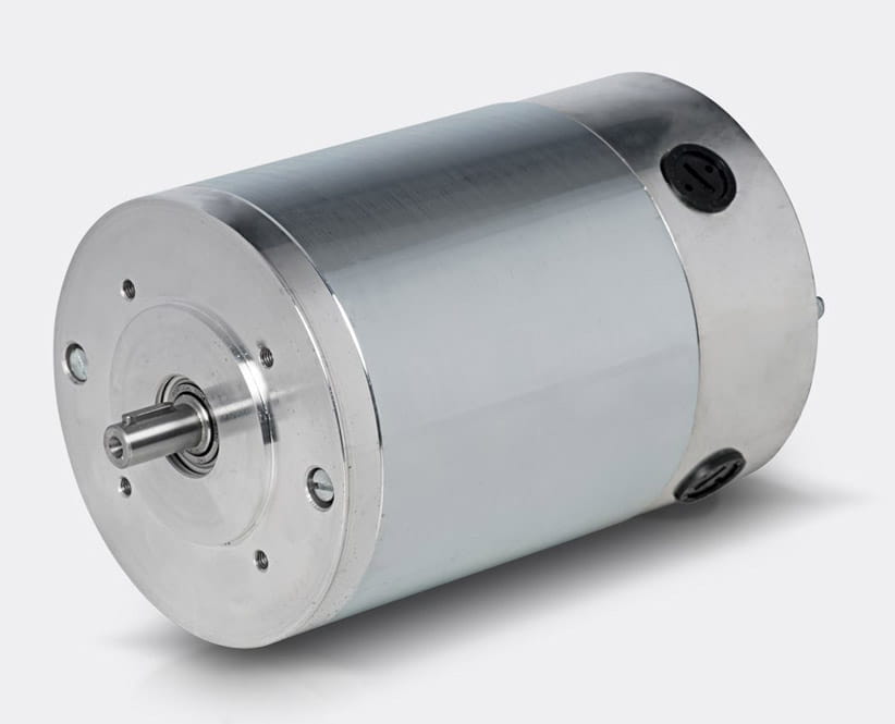 Tractionserien fra Siboni