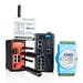 I/O moduler & kommunikasjon