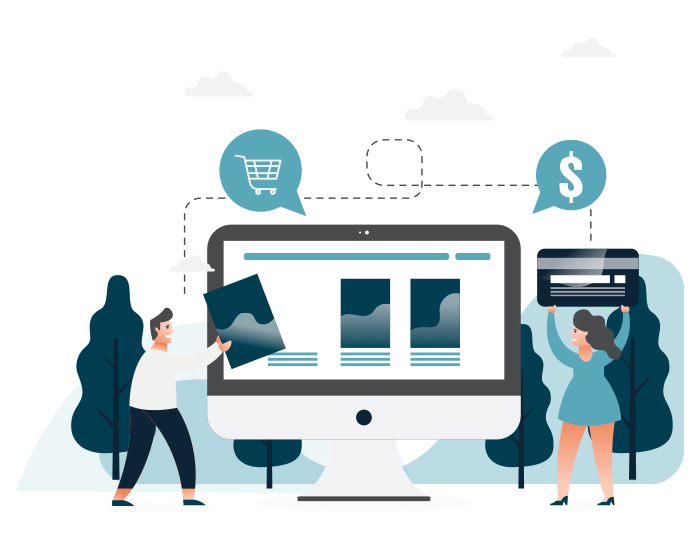 Bli kunde hos OEM Automatic AS