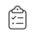 ikon checklista