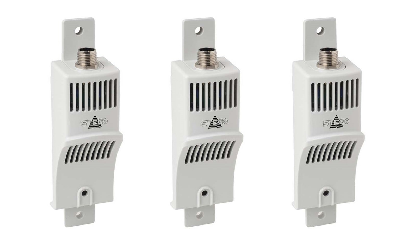 Termostater fra Stego