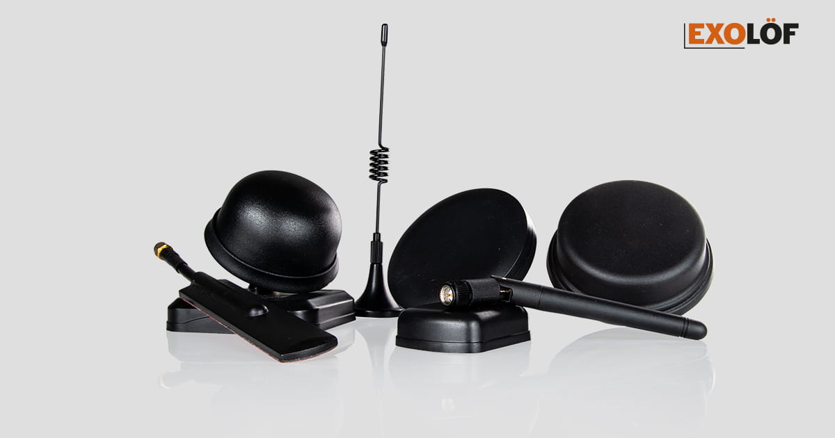 Fremtidens antenne