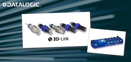 Fotoceller io-link