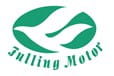 Fulling Motorin logo