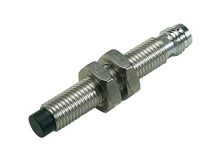 Ø4 to M8 with contact