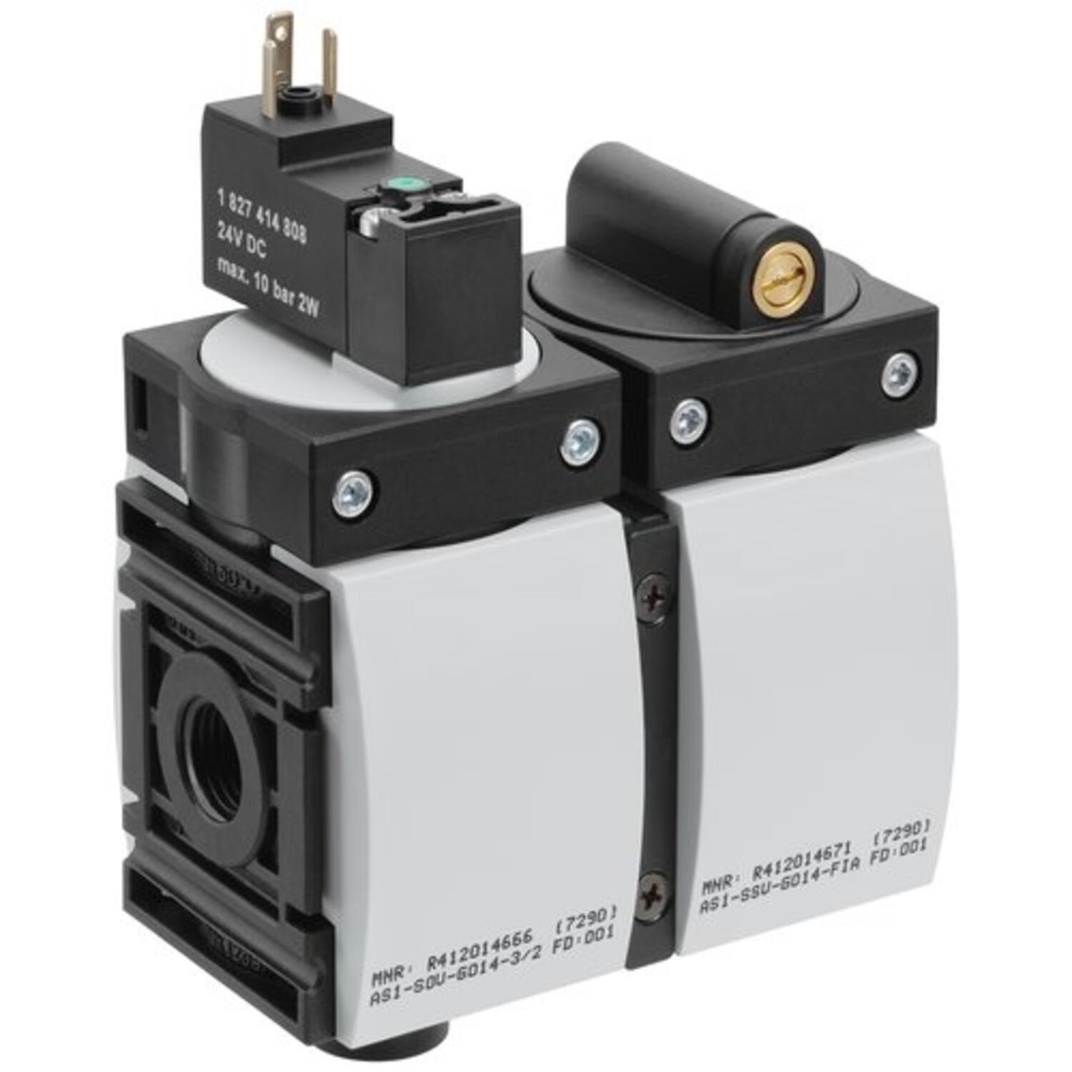 Øvrig luftbehandling