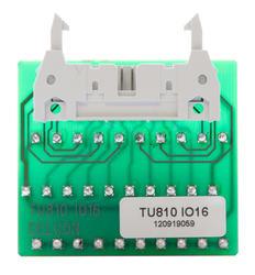 Adapter for ABB PLS S 800/ base TU810
